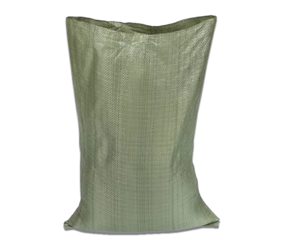 Refuse Buddy 60x90cm Woven Polypropylene Bags - 10 Pack