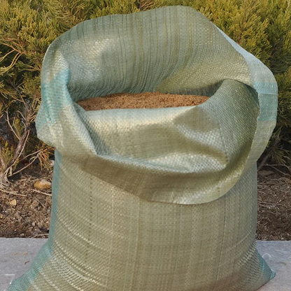 Refuse Buddy 60x90cm Woven Polypropylene Bags - 10 Pack