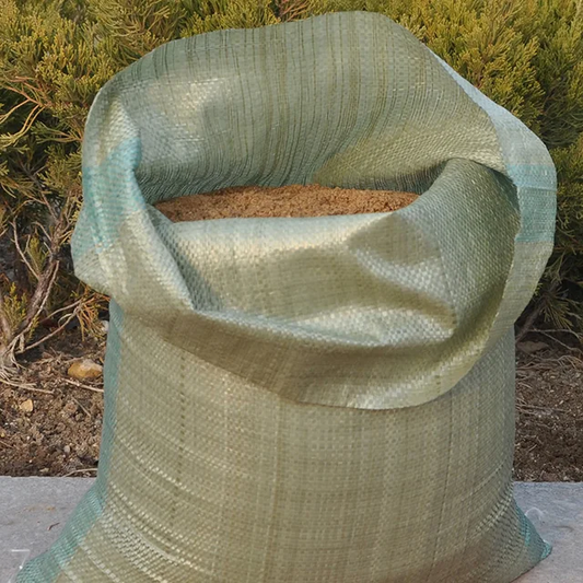 Refuse Buddy 60x90cm Woven Polypropylene Bags - 10 Pack