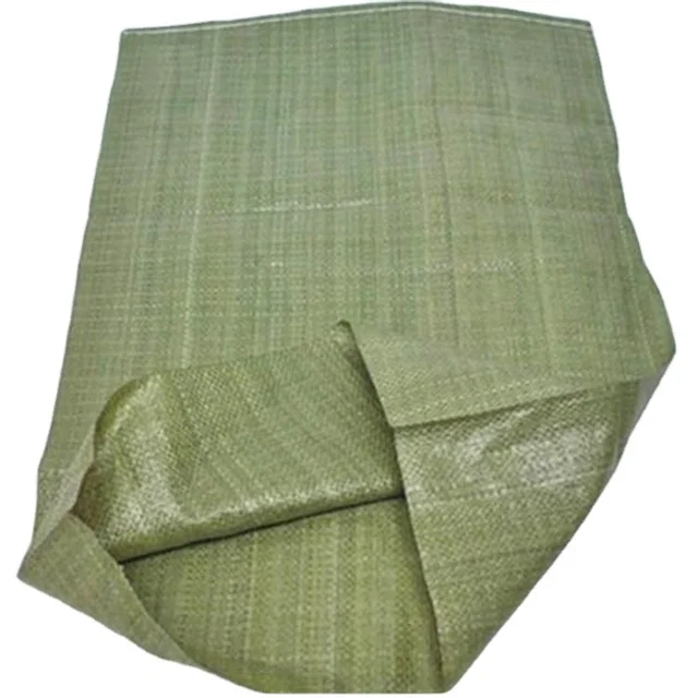 Refuse Buddy 60x90cm Woven Polypropylene Bags - 10 Pack