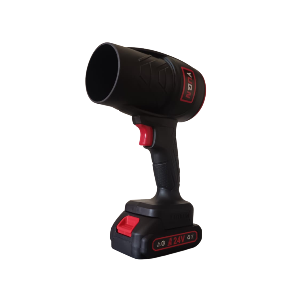Refuse Buddy AirJet Pro - Cordless Handheld Blower