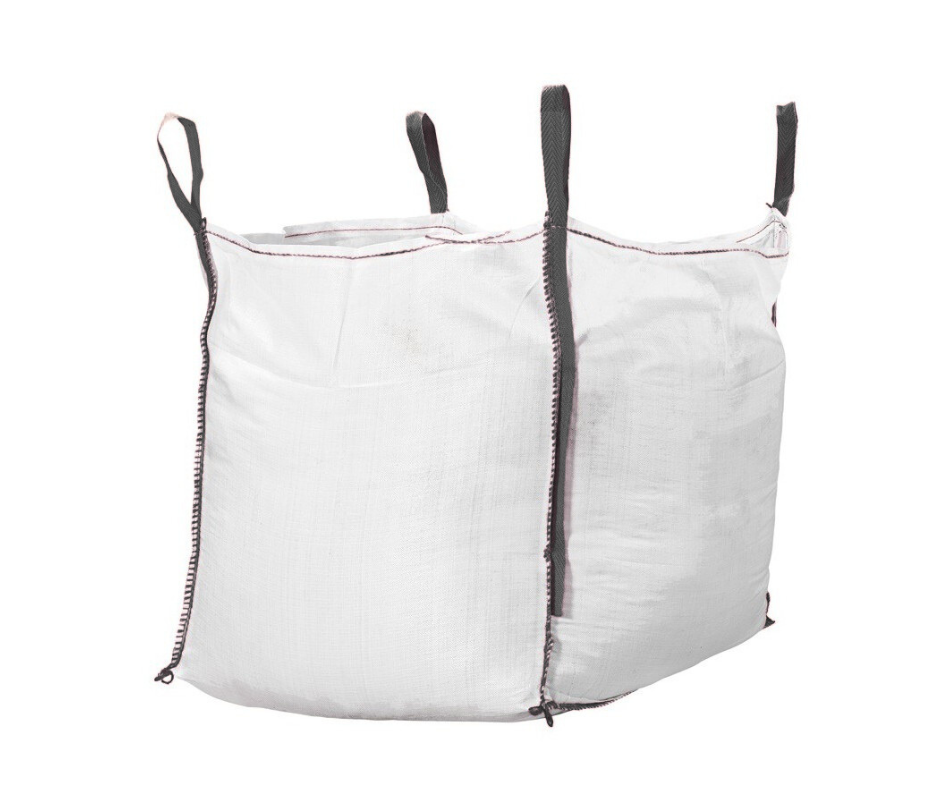 Refuse Buddy – 800x800mm Reusable Bulk Bag