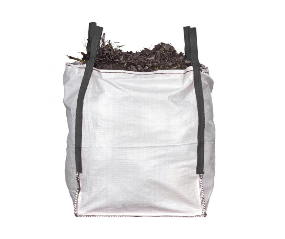 Refuse Buddy – 800x800mm Reusable Bulk Bag