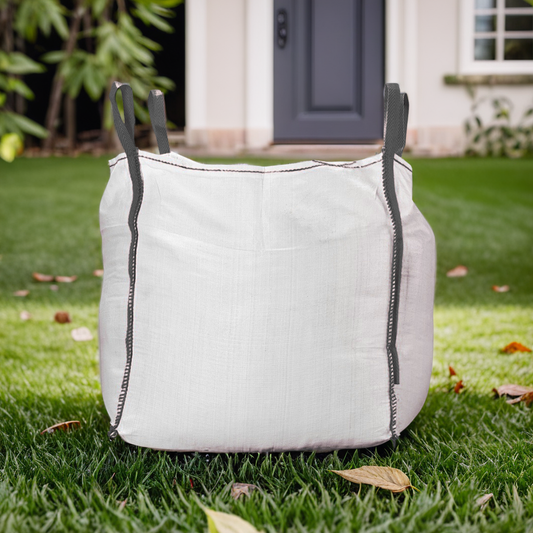 Refuse Buddy – 800x800mm Reusable Bulk Bag