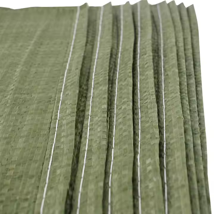 Refuse Buddy 60x90cm Woven Polypropylene Bags - 10 Pack