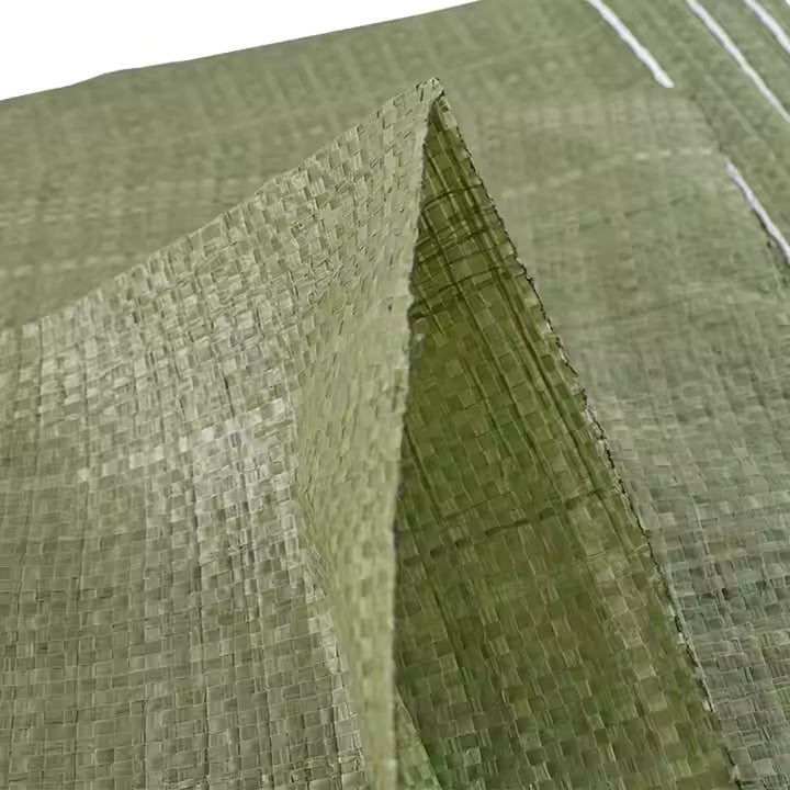 Refuse Buddy 60x90cm Woven Polypropylene Bags - 10 Pack